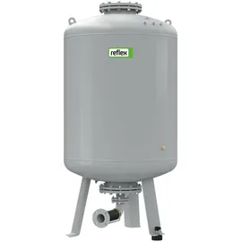 Buderus Reflexomat RG 6 bar 1000 l Grau