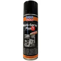 LIQUI MOLY Multi-Spray Plus 7 300 ml