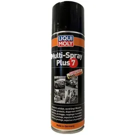 LIQUI MOLY Multi-Spray Plus 7 300 ml