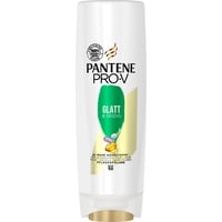 Pantene Pro-V Glatt & Seidig 200 ml