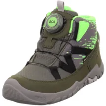 superfit Trace in Grün/Hellgrün | Gr.: 32