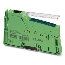 Phoenix Contact 2862990 Potenzialverteiler IB IL PD GND-PAC IBILPDGNDPAC