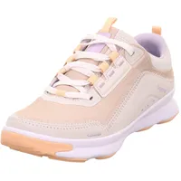Legero Damen Ready Sneaker, Blush TAN (ROT) 5580, 41,5