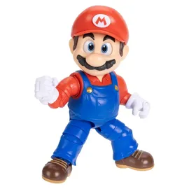 Jakks Pacific Mario-Actionfigur 12,7 cm Blau