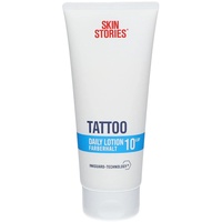 BEIERSDORF Skin Stories Tattoo Care Daily Lotion
