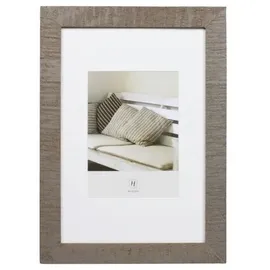 Henzo Driftwood Bilderrahmen Holz braun 20x30 cm 1 St.