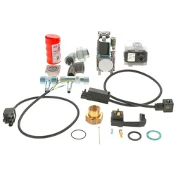 Buderus Umbau-Set BM762 auf VR4605 8718584099
