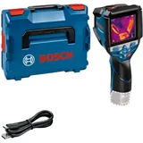 Bosch Professional GTC 600 C Click&Go Wärmebildkamera -20 bis 600°C 9Hz