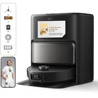 Mova V50 Ultra Complete Schwarz