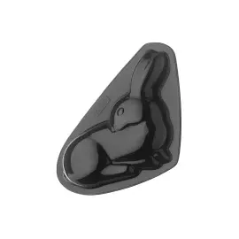 Kaiser Motivbackform Hase Ginger 28,5 x 22 cm