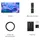 Samsung TU75U7025FK 75" 4K LED Smart TV