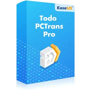 EaseUS Todo PCTrans Pro