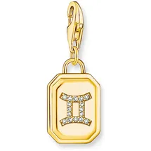 Thomas Sabo Zodiac Sign Gold 2157-414-39