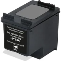 Q-Connect Tinte ersetzt HP 304XL-schwarz KF13982