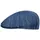 KANGOL Ventair Flatcap Blau M