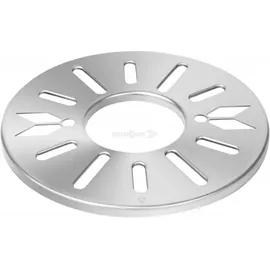 Brunner Gaskocher Devil Powerkook 2-flammig