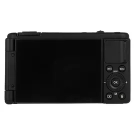 Yashica City 300 Schwarz