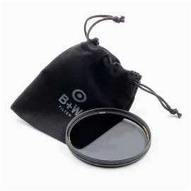 B+W Basic CPL Polfilter MRC 82mm