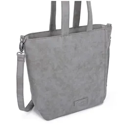 Fritzi aus Preußen Fritzi 34 Shopper Polyurethan Grey
