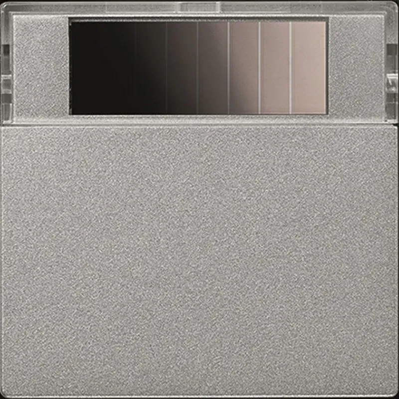 Peha Raumtemperaturfühler D 20.450.702 FU-RTS