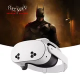 Meta Quest 3s VR-Headset 256 GB inkl. Batman Arkham Shadow