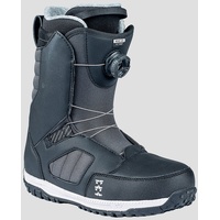 Rome Stomp BOA Snowboard-Boots black Gr. 9.0