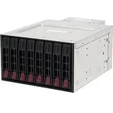 Fujitsu Upgrade Kit from 4x to.5 inch HDD (P), Server Zubehör