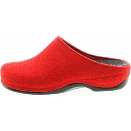 Berkemann Florina Rot 38