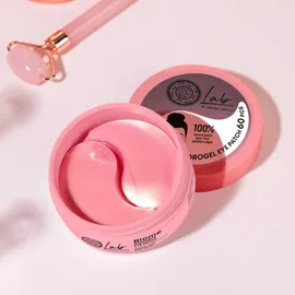 Natura Siberica Biome Radiance Augenpads 60 Stück