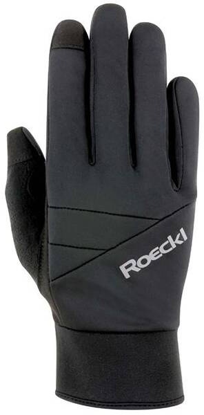 ROECKL SPORTS Herren Handschuhe Reichenthal, black, 11