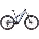 Cube Stereo Hybrid ONE44 HPC Race 800 pigeonblue ́n ́art M