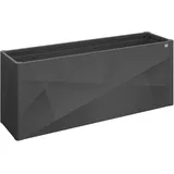 Biohort X-Design Belvedere Hochbeet 200Maxi dunkelgrau-metallic (92505)