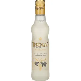 Tekirdag Gold Series Raki 45% Vol. 0,35l