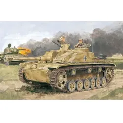 1:72 StuG.III Ausf.G Early Production