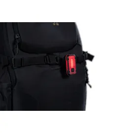 Lupine Rotlicht Pro International Backpack