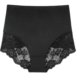 DORINA Shapingslip Brigitte Eco Schwarz L