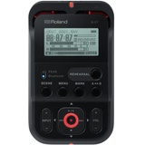 Roland R-07 schwarz
