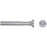 Sealskin Teleskop-Duschvorhangstange 125-220 cm, chrom