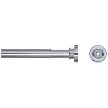 Sealskin Teleskop-Duschvorhangstange 125-220 cm, chrom