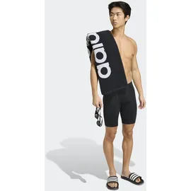 adidas Badehose Ripstream Team Jammer Schwarz M