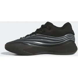 adidas Performance DAME X Basketballschuh Signature-Schuh von Damian Lillard schwarz 49 1/3 EU