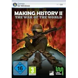 Making History II: The War of the World (PC)