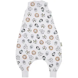 Meyco Baby Animal multicolour