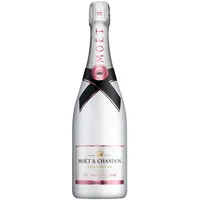 Moët & Chandon  Moët & Chandon Ice Impérial Rosé Champagner, 0,75l