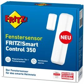 AVM Smart Control 350 Tür-/Fensteralarm Weiß
