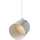 Nordlux Angle 1-flg. 32 cm weiß Metall