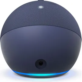 Amazon Echo Dot 5. Generation tiefseeblau