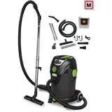 cleancraft wetCAT 131 RH M-Class