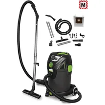 cleancraft wetCAT 131 RH M-Class