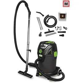 cleancraft wetCAT 131 RH M-Class